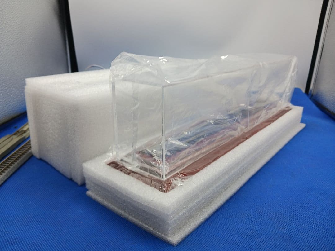 天賞堂 08001 HOディスプレイケース320