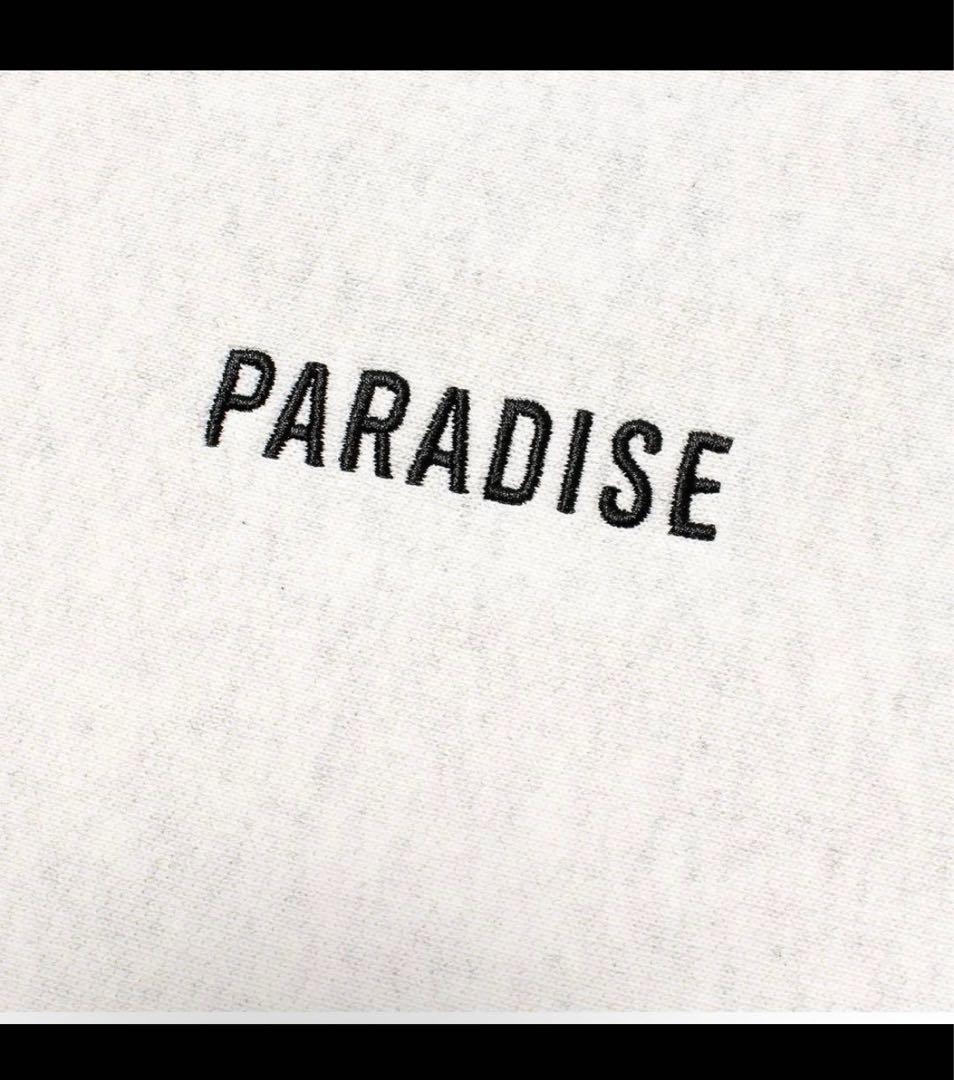 WACKO MARIA チャンピオン製スウェット L