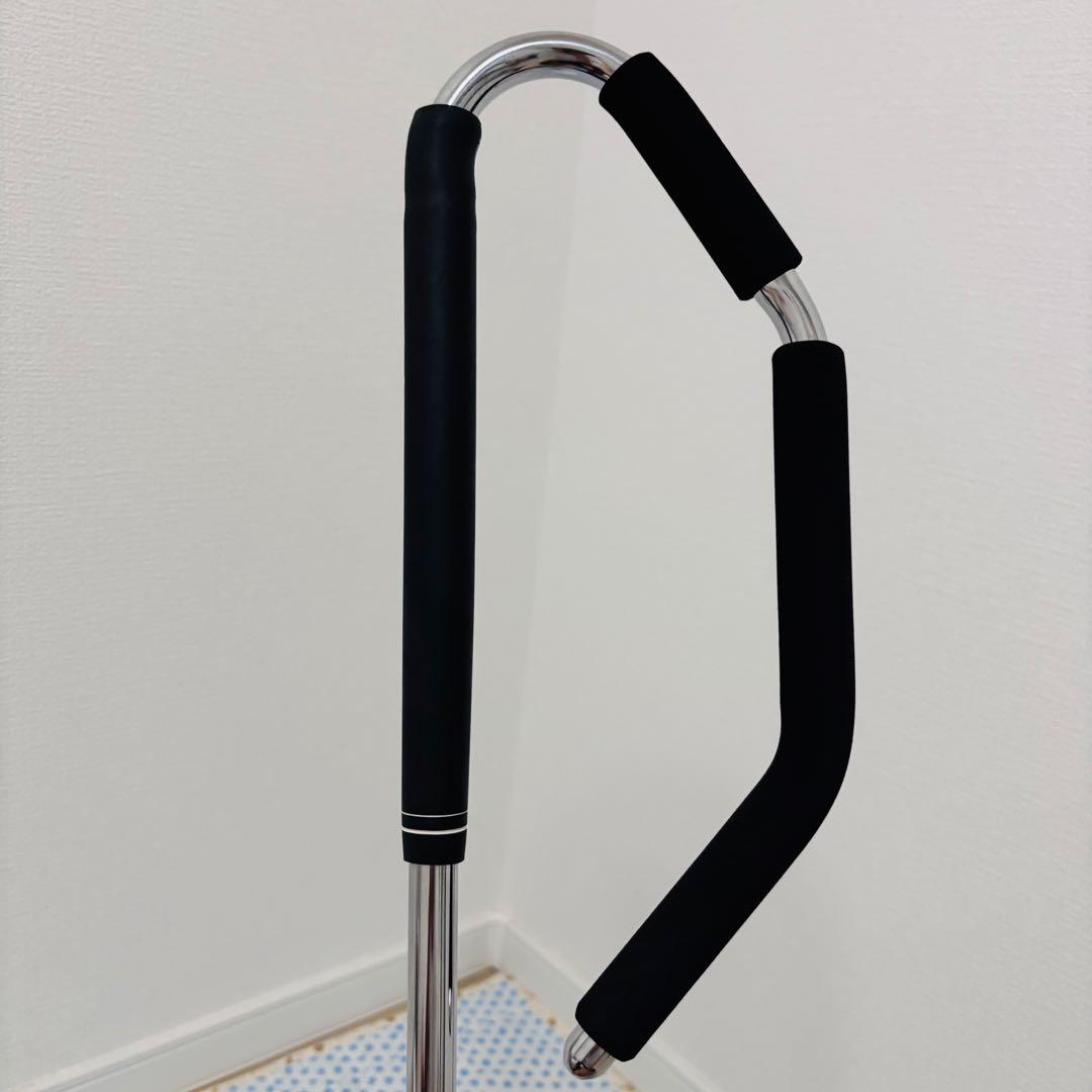 ゴルフ　練習　器具　ゴルフの堅琴　短重クラブ