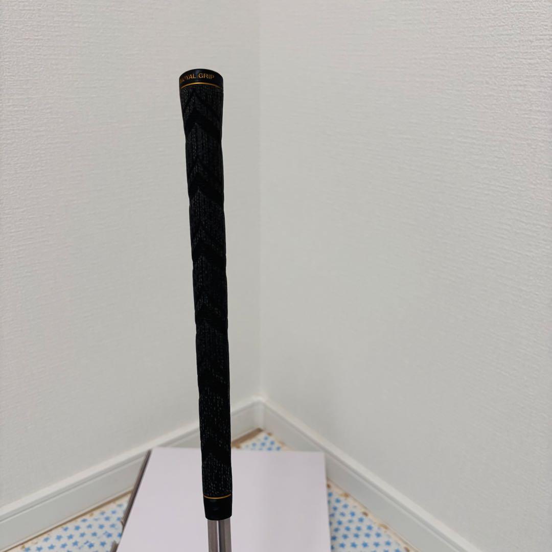 ゴルフ　練習　器具　ゴルフの堅琴　短重クラブ