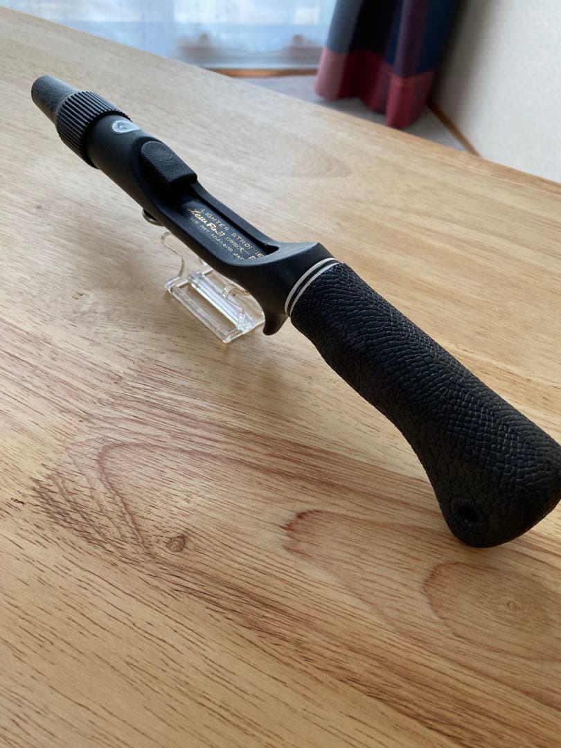 フジ　グリップ美品