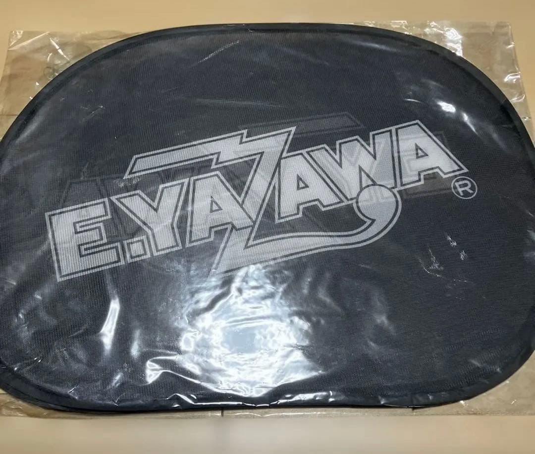 矢沢永吉　サイドカーシェード　２枚