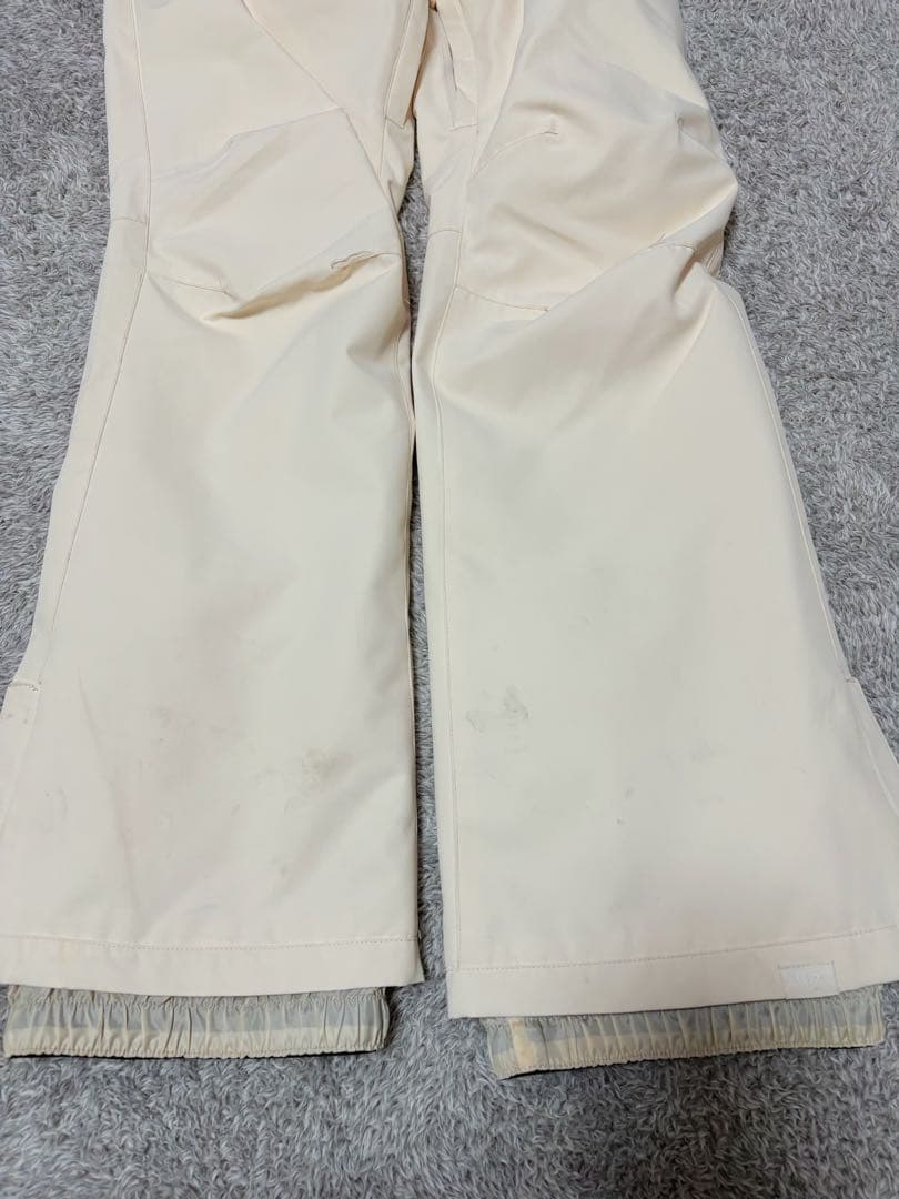 【ミニ☺︎ 】ROXY スノボウェア　上下セット　レディース