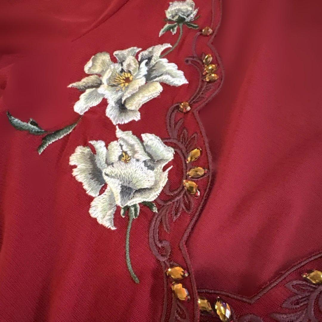 ヴィヴィアンタム　ワンピース　3点セット