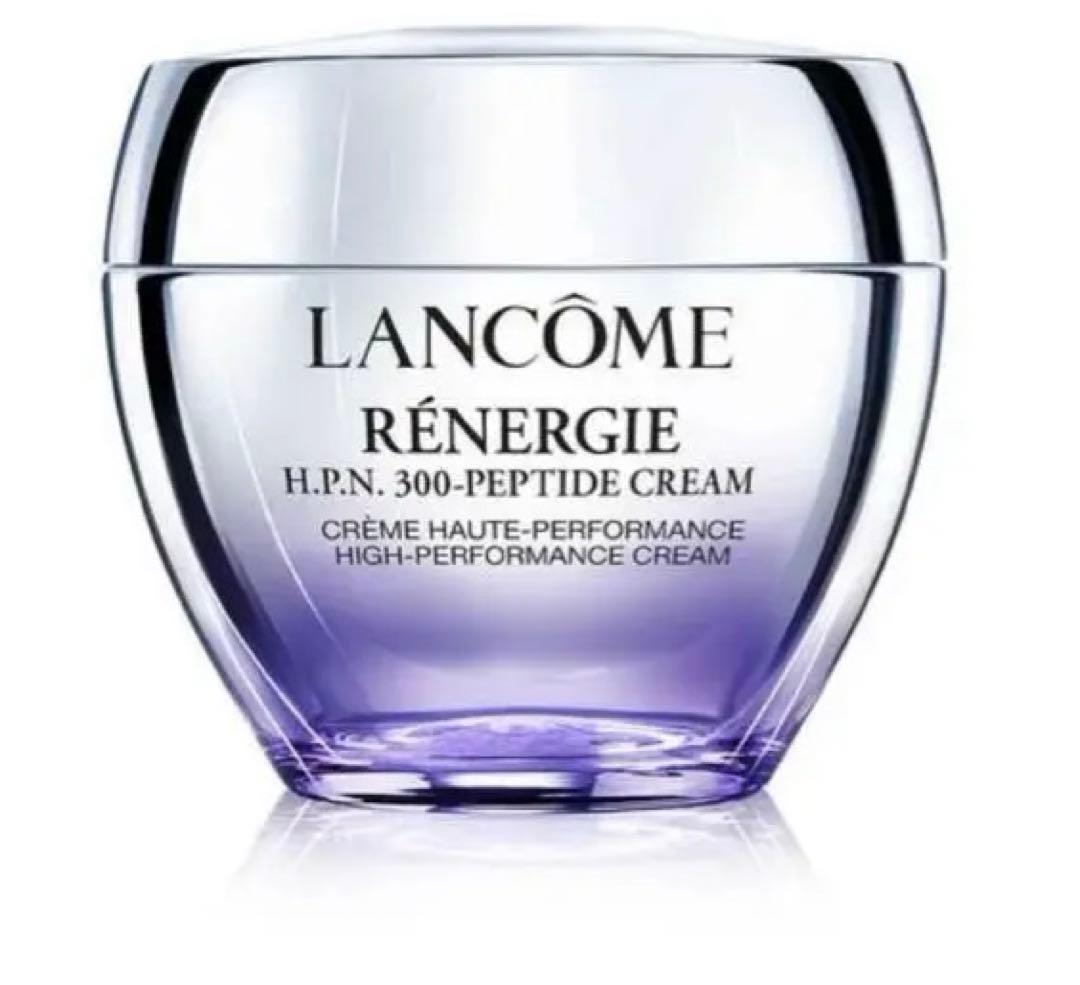 フェイスクリーム