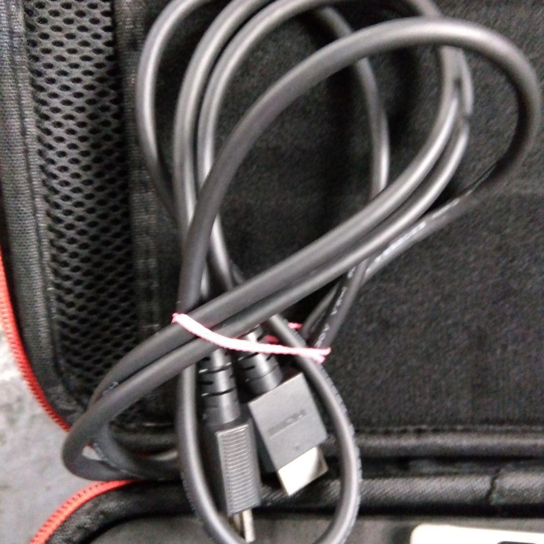 ②Nintendo Switch あつまれ どうぶつの森セット