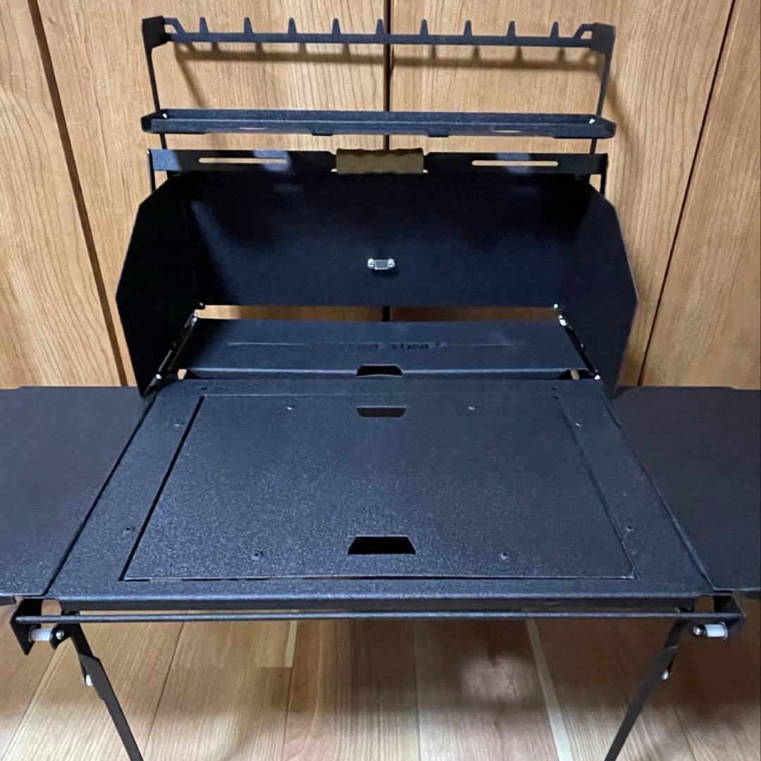 【期間限定価格】ネイチャートーンズ　ザ・ブラックボックス　フルセット