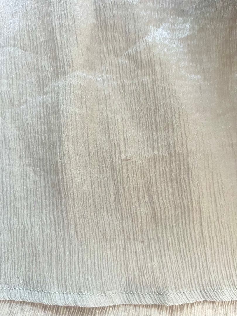 LAGUNAMOON LADYエンブロイダリーマーメイドドレス