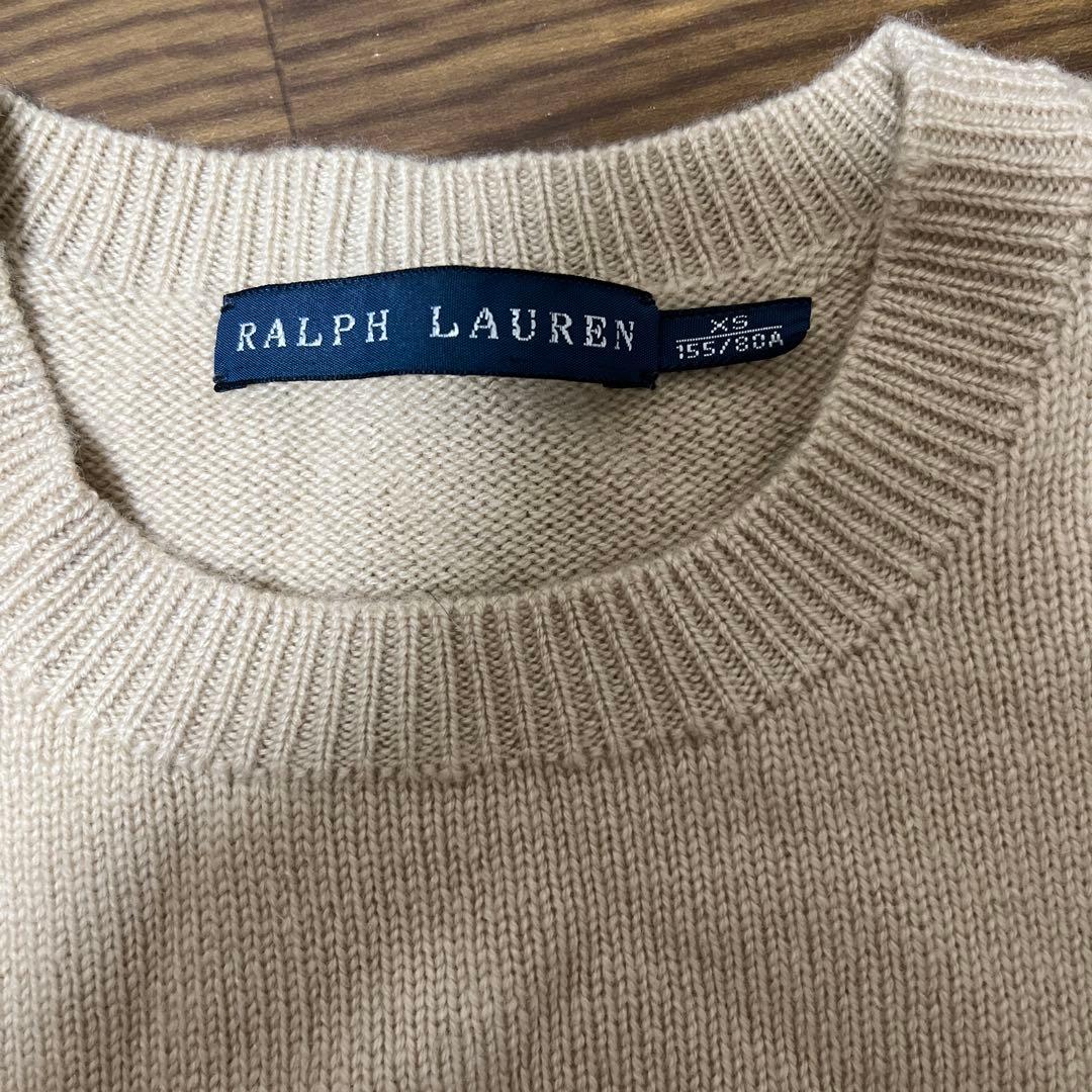 ラルフローレンワンピース