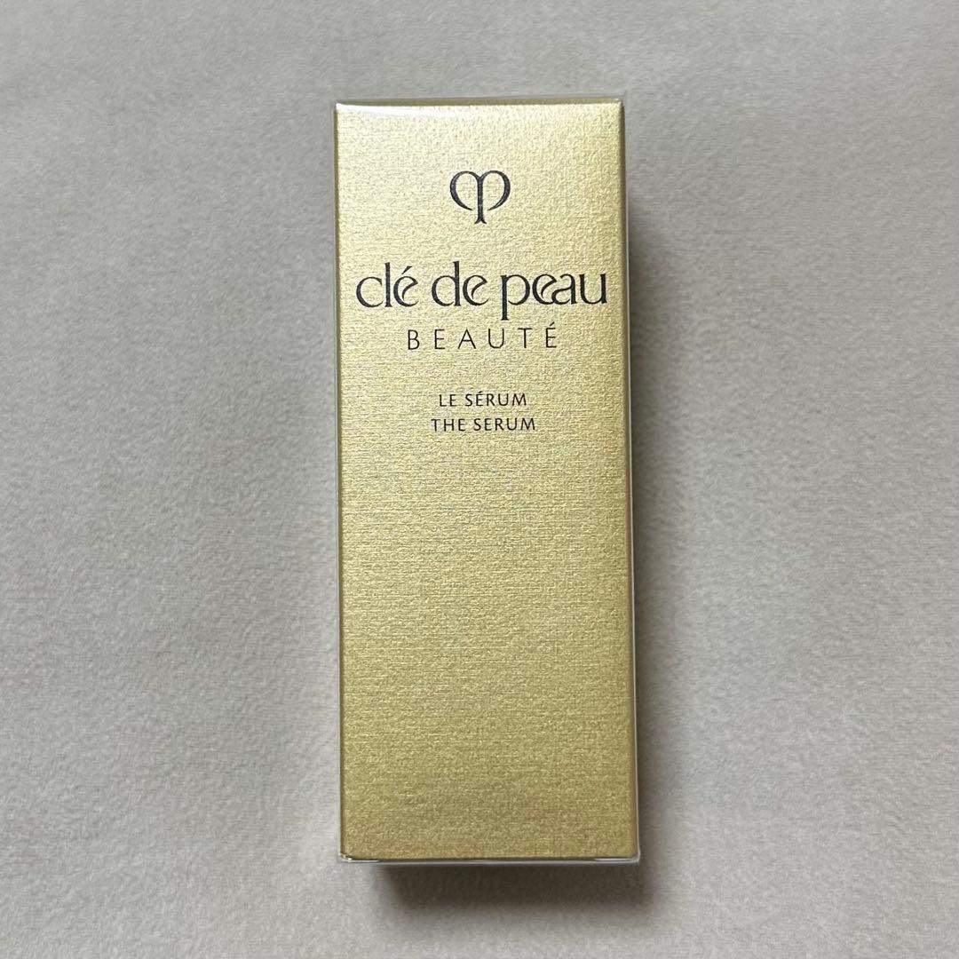 クレドポーボーテ ル セラム30mL