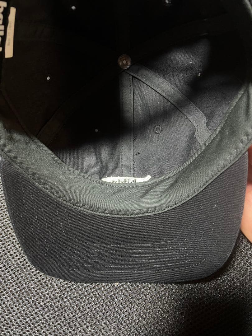 ballaholic 3点セット　キャップ　パンツ　ナイロンL、XL