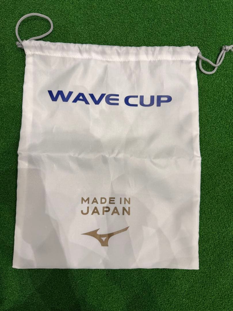 Mizuno Wave Cup400足限定モデル サッカーシューズ27.5cm