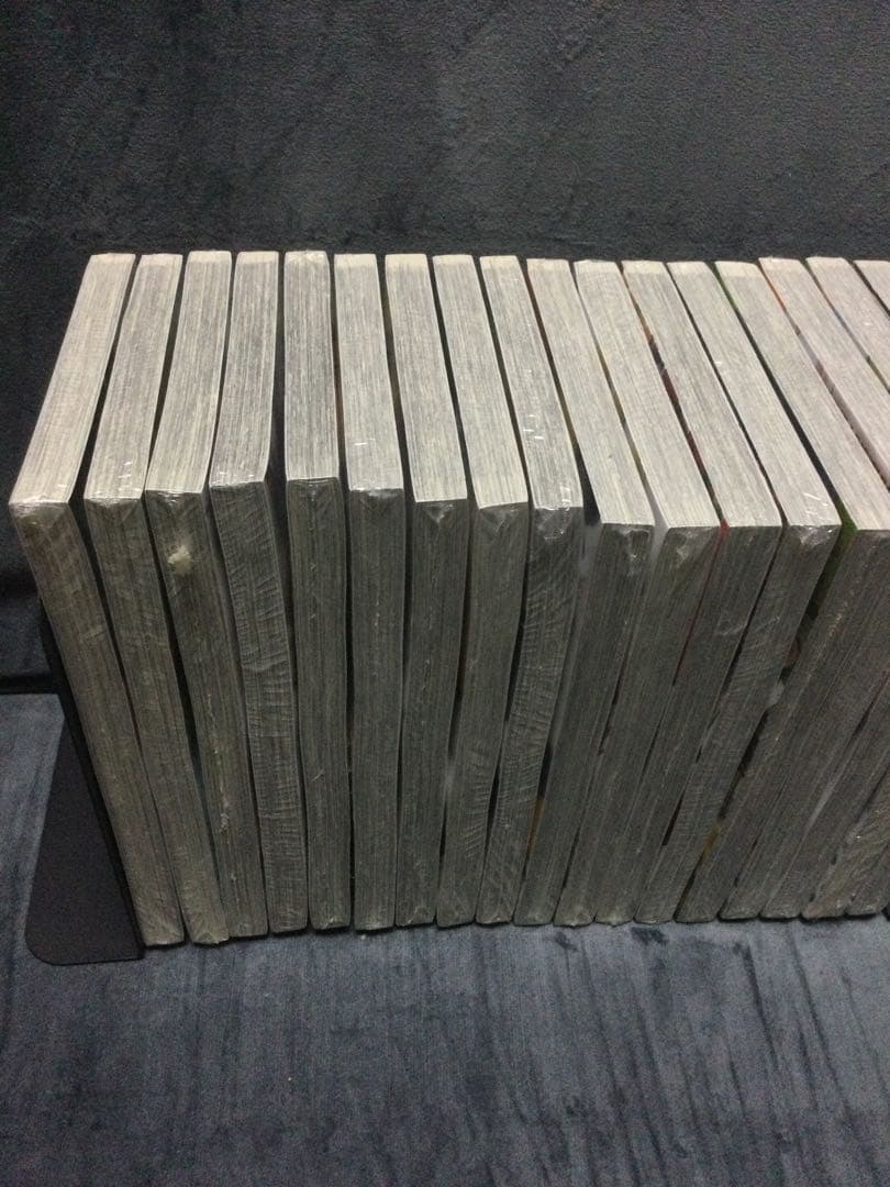 新品　ハイキュー!! 漫画　海外版(英語) Haikyuu!! 英語版 全45巻