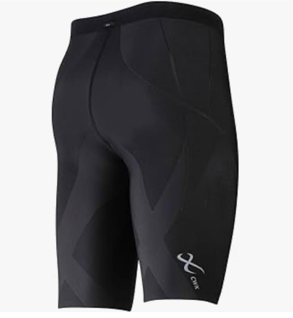 507590 Lサイズ CW-Xスポーツタイツ メンズ　HZO695