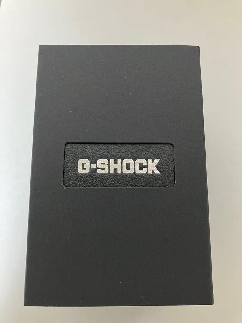 美品GW-BX5600-1JF　G-SHOCK　MIP液晶　電波ソーラー