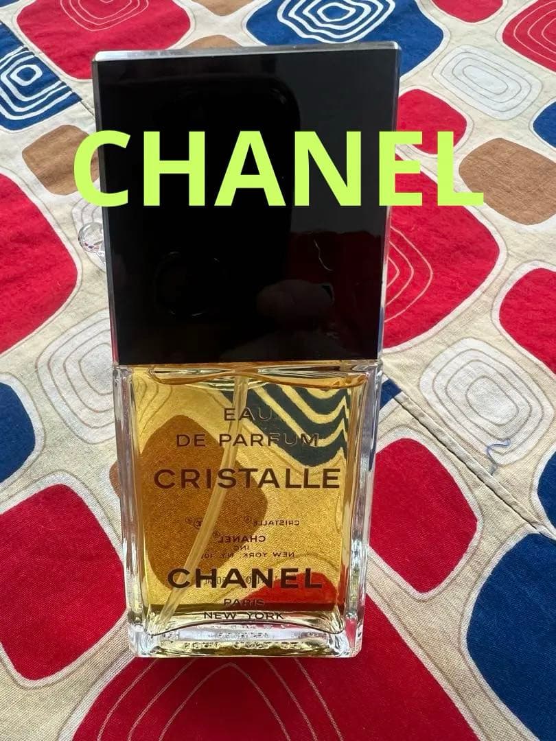 香水　シャネル　香水