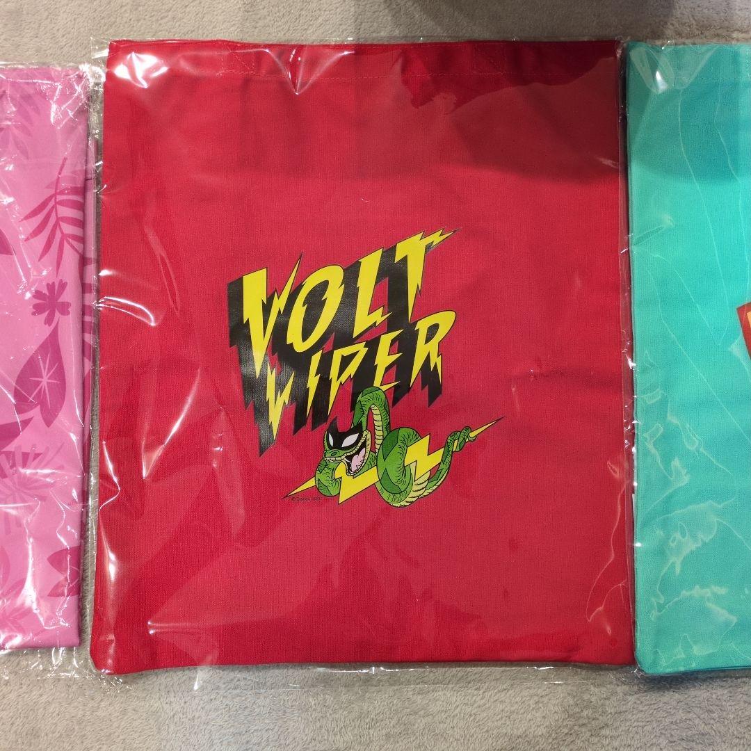 ズートピア ラストワン ニック C賞 バケハ D賞 キャップ B賞 アロハシャツ