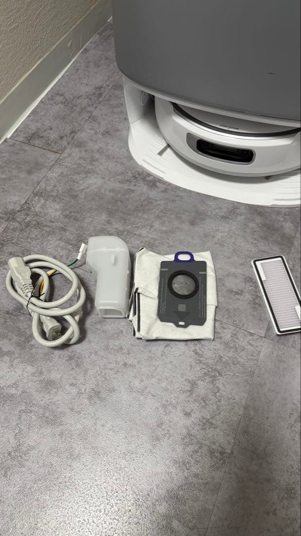 ナーワルフレオ新型NRAWAL FLOW YJCB026 美品