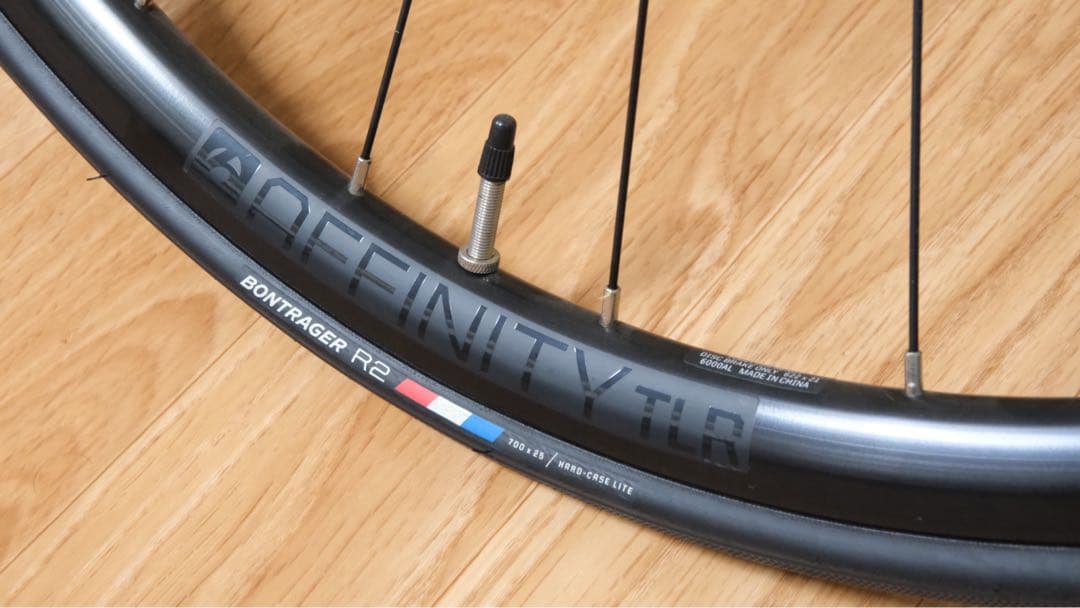 ロードバイク パーツ等 セット売り