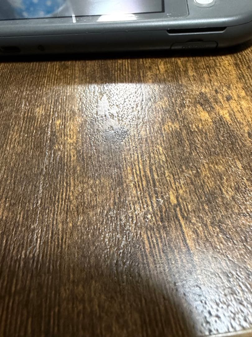 Nintendo Switch Lite 本体　ジャンク　ボタン不良・破損