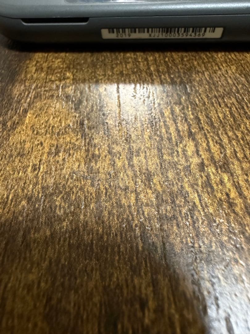 Nintendo Switch Lite 本体　ジャンク　ボタン不良・破損