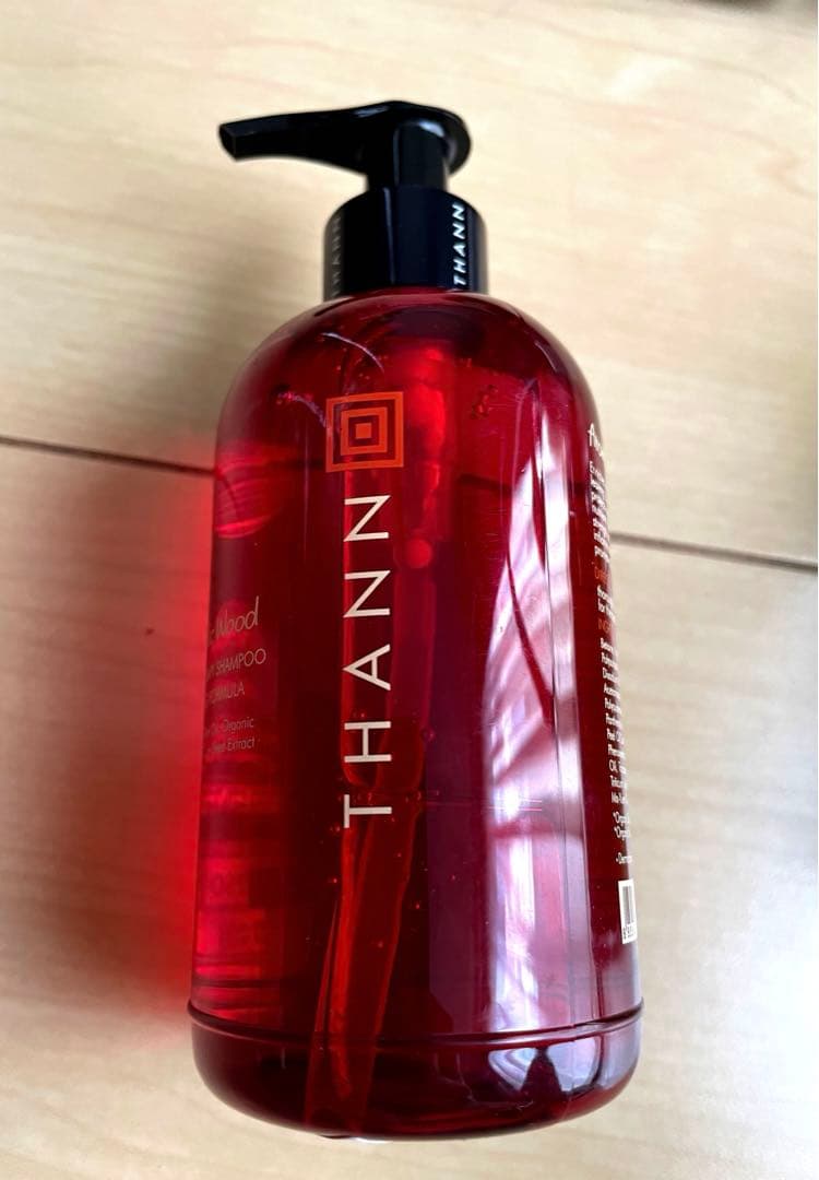 【新品】THANNシリーズ13点セット