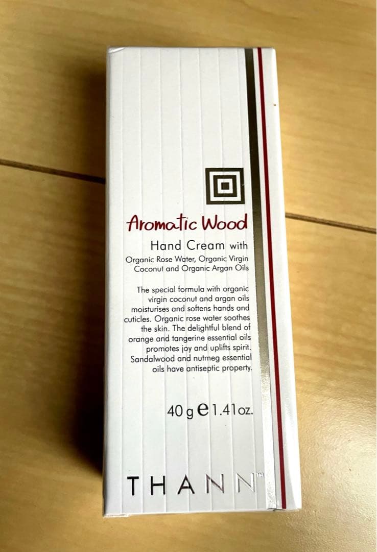 【新品】THANNシリーズ13点セット