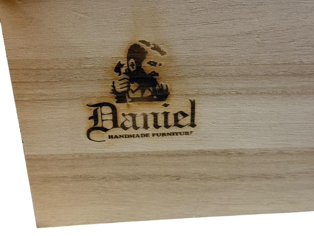 ◯②横浜ダニエル DANIEL アーリーアメリカン 6段チェス