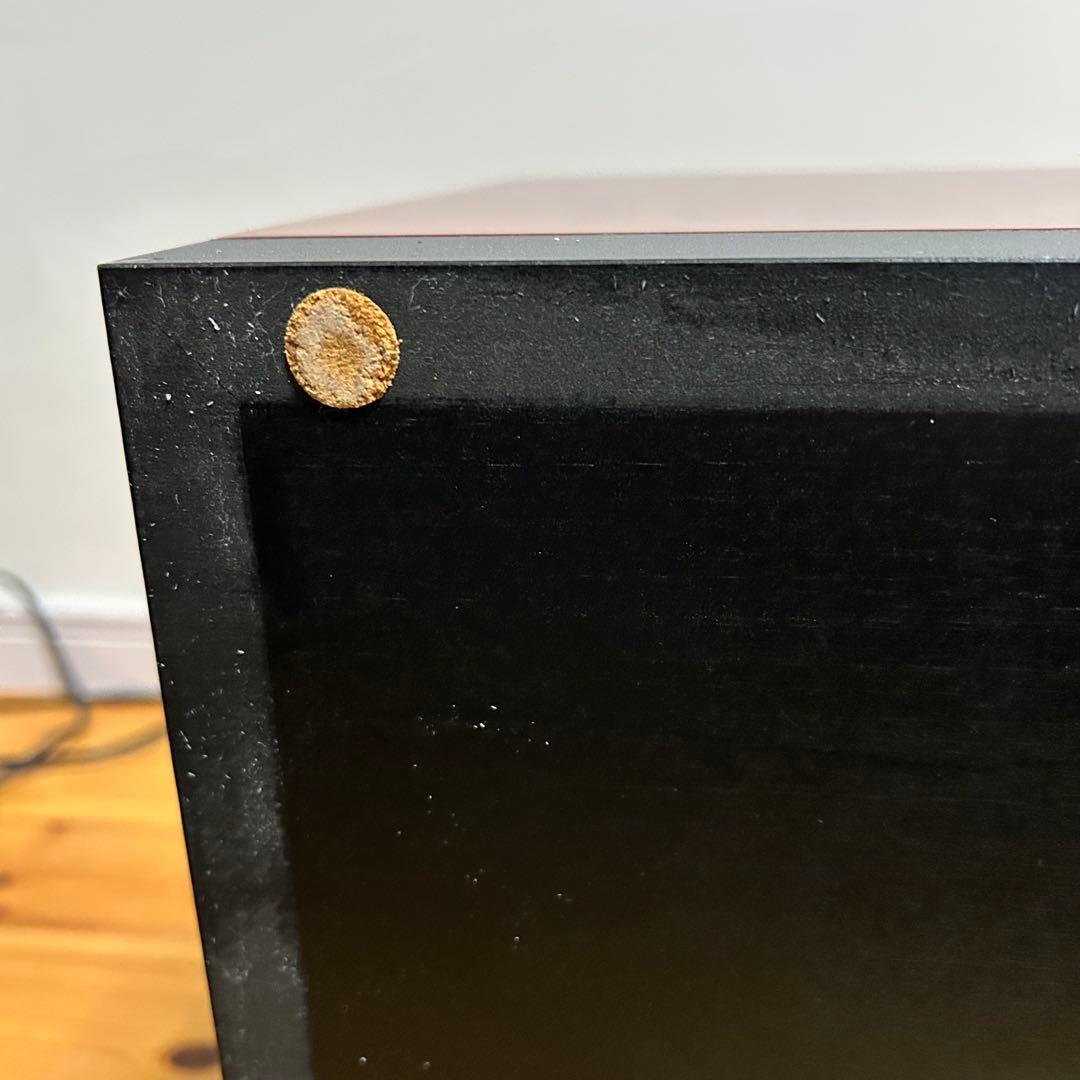 ONKYO CD/MDコンポ FR-N9TX インシュレーター付き D-N9TX