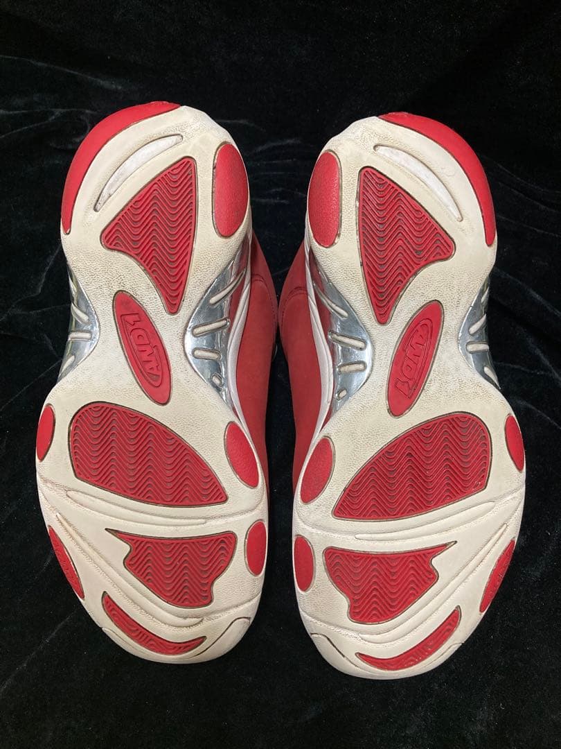 タイチミッド and1 26cm