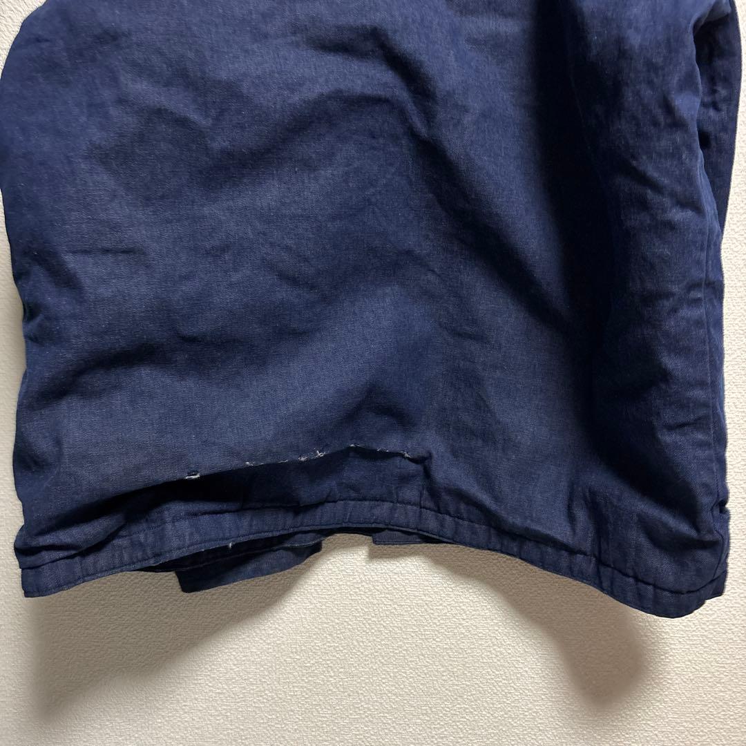 ラングラー　デニムカバーオール ビッグサイズ