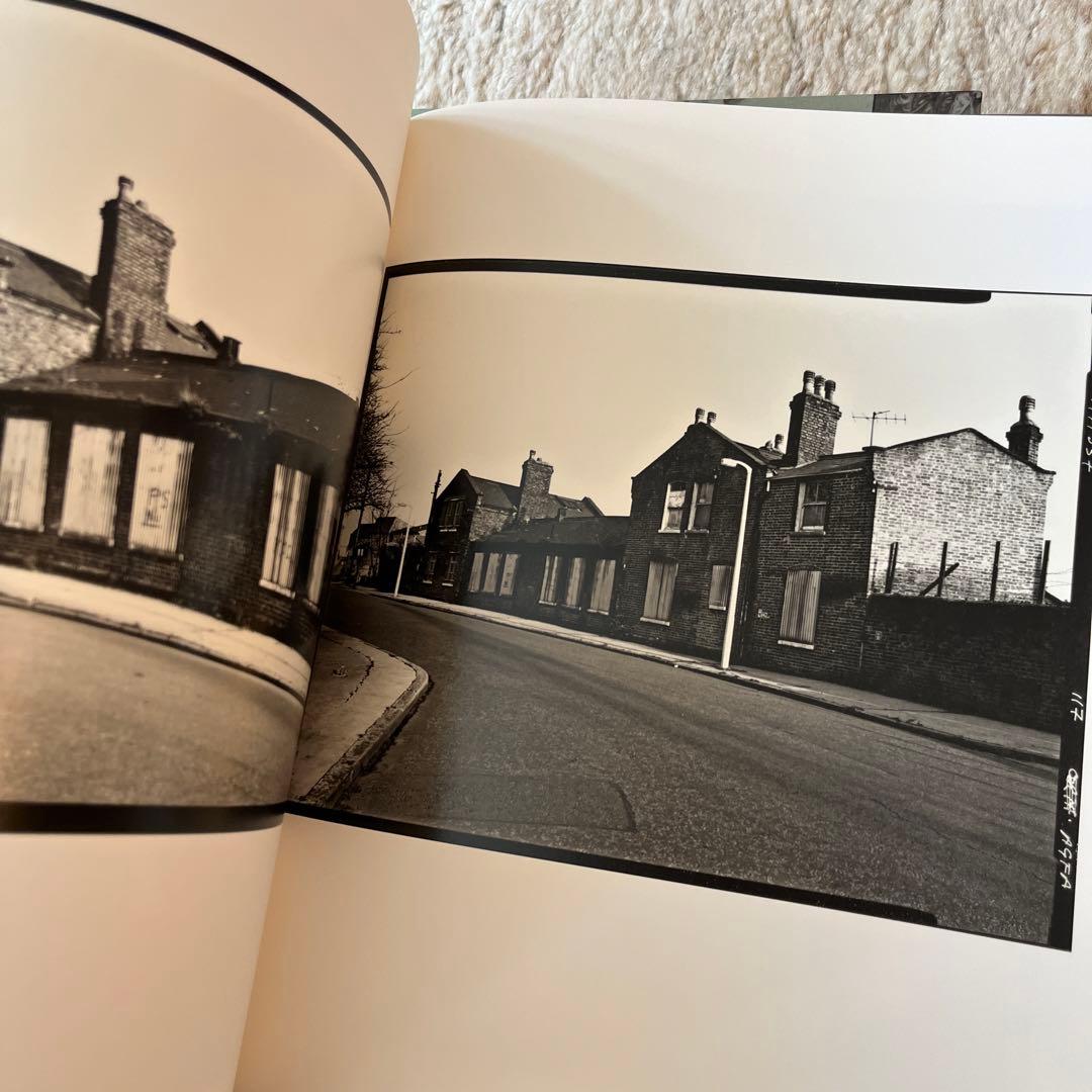 David Bailey ３冊組写真集