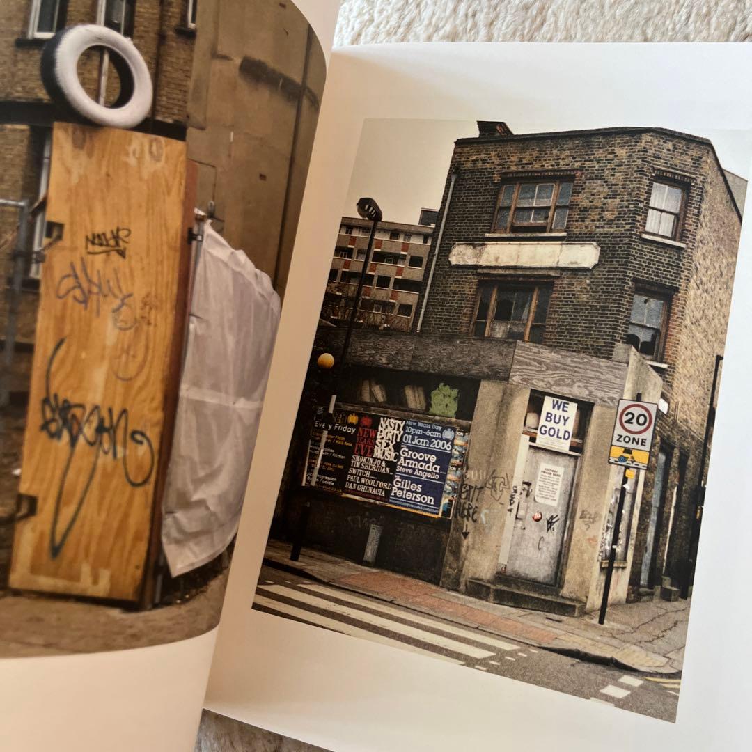 David Bailey ３冊組写真集