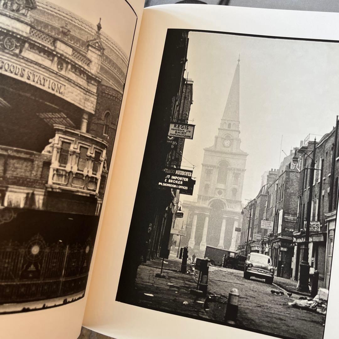 David Bailey ３冊組写真集