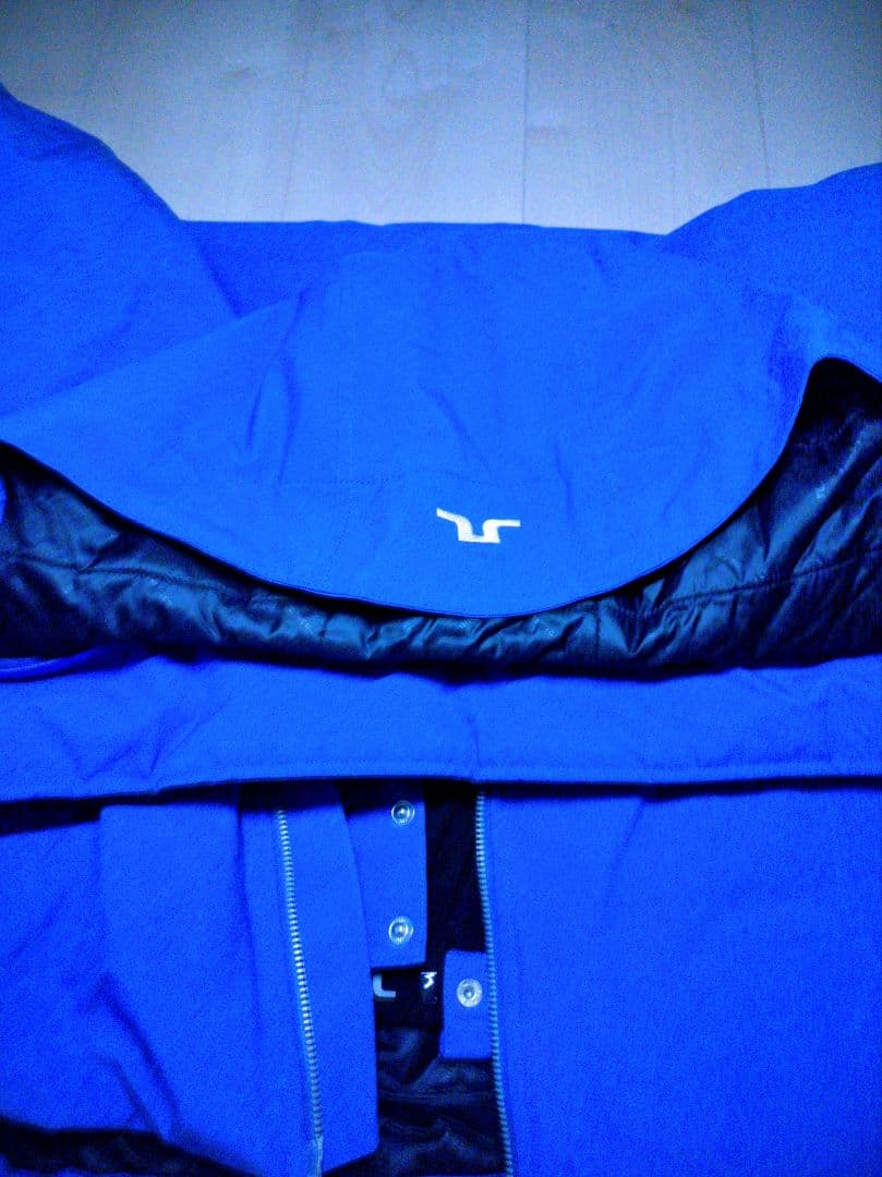 J.LINDEBERG スキーウェア M タグ全て有り