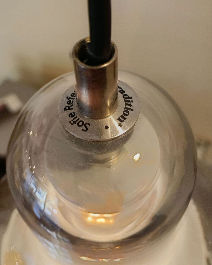 983AT/MEGABULB/SR2SL スモーク