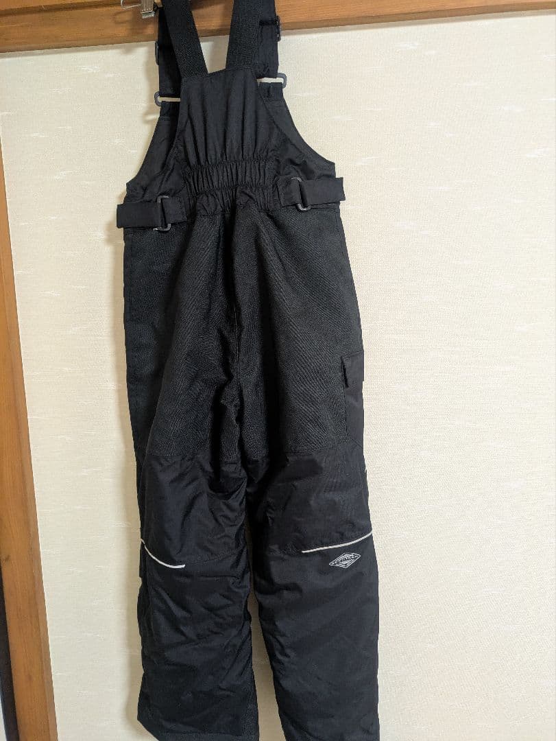 コロンビア　スキーウェアS