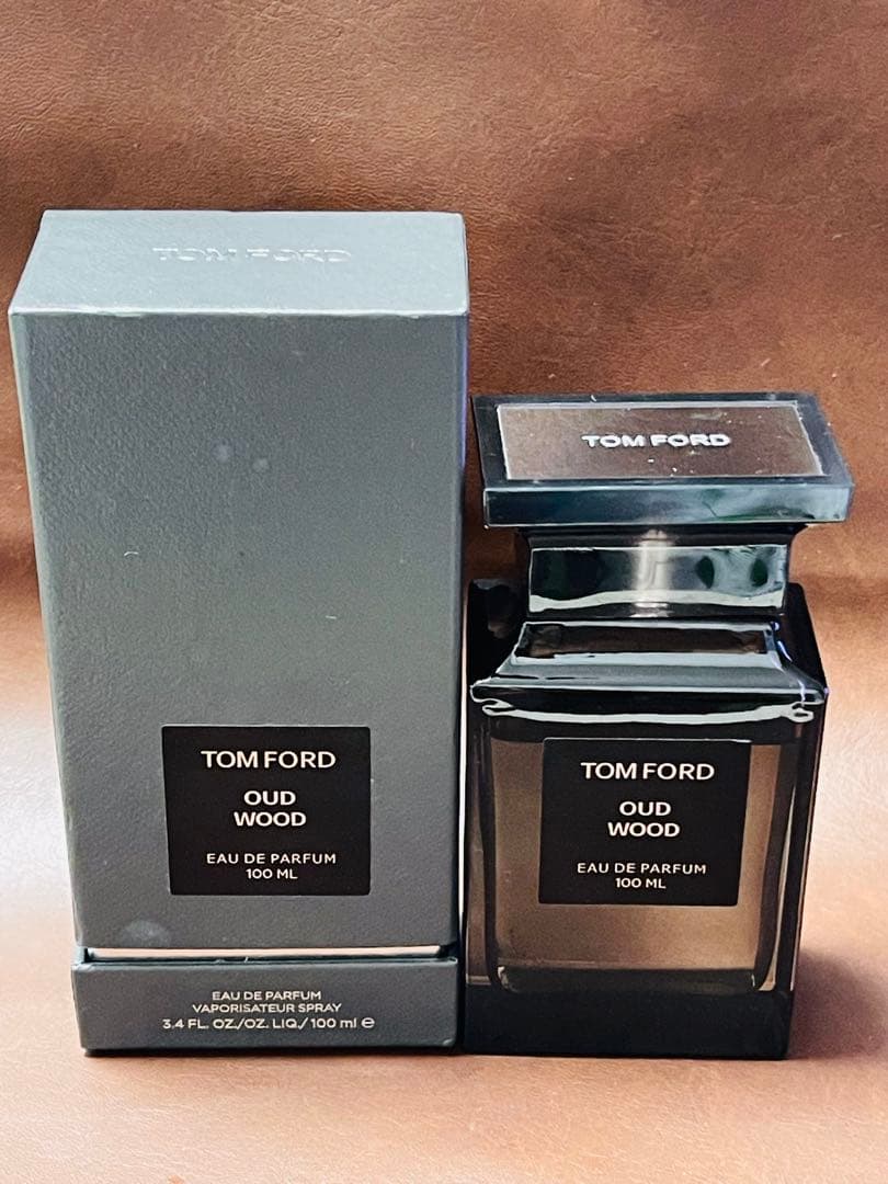 香水(男性用) TOM FORD OUD WOOD 100mL Eau de Parfum
