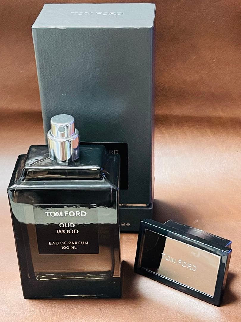 香水(男性用) TOM FORD OUD WOOD 100mL Eau de Parfum