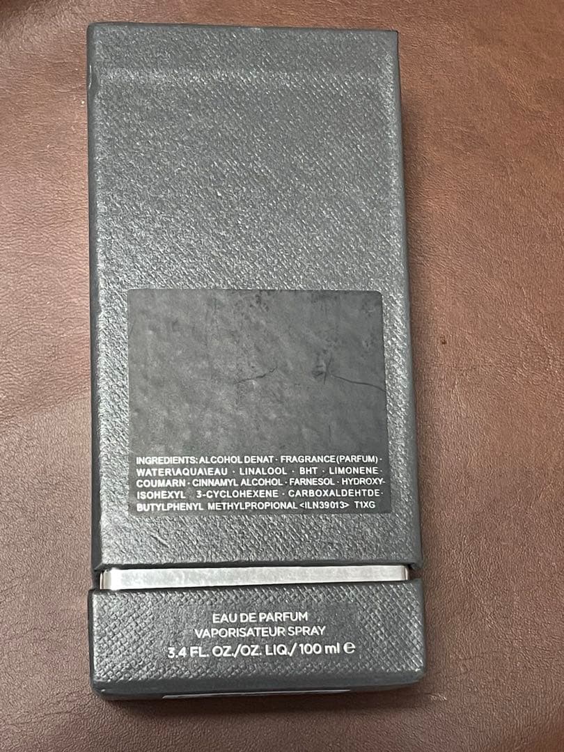 香水(男性用) TOM FORD OUD WOOD 100mL Eau de Parfum