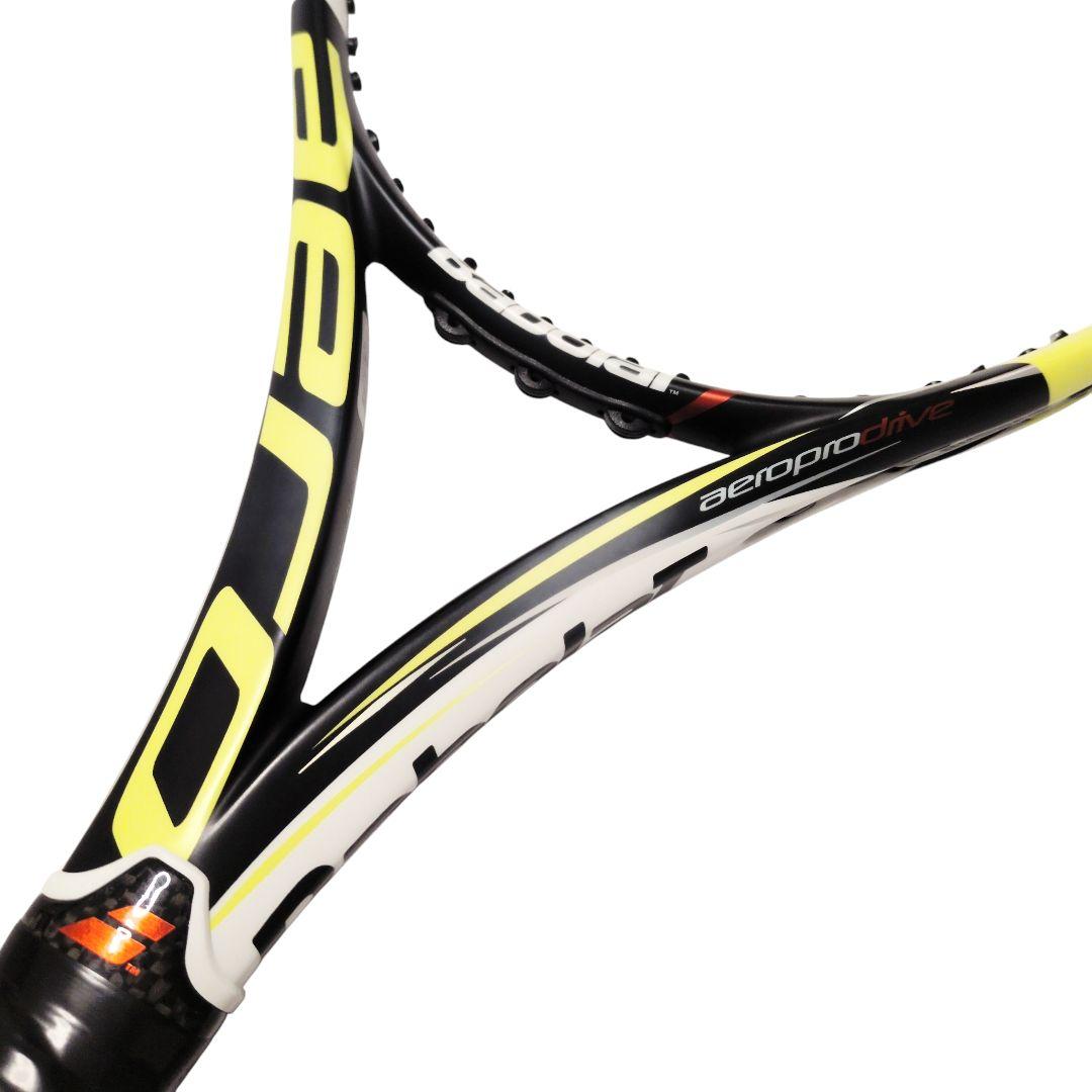 BABOLAT アエロプロドライブ G3 名器 300g ナダル使用モデル 硬式