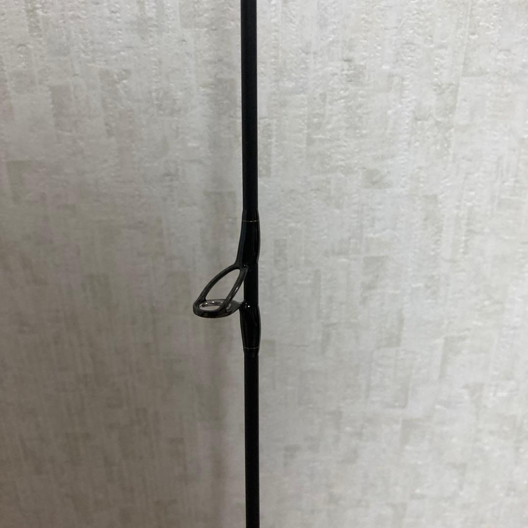 SALTIGA スロージギングロッド AGS 55B-3 TG