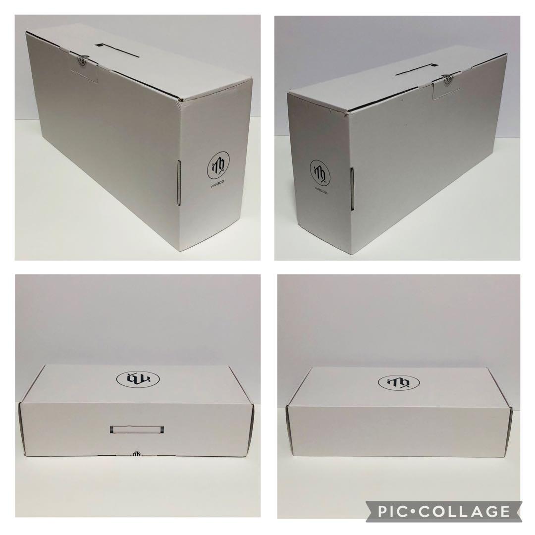 VIRGOO FEVER MAX EDITION コントローラー PS4 PC