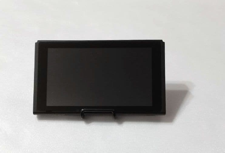 NintendoSwitch本体⑧