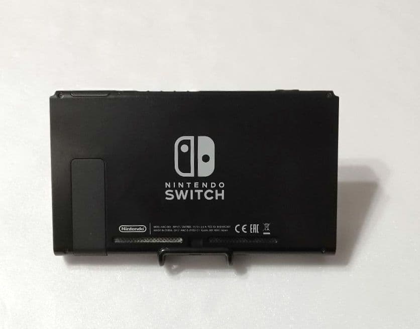 NintendoSwitch本体⑧