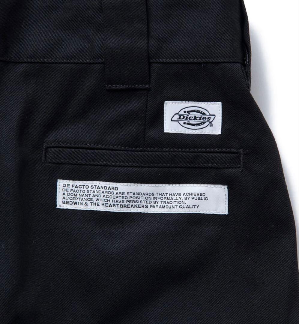 パンツ BEDWIN & THE HEARTBREAKERS \"BENEDICT\"
