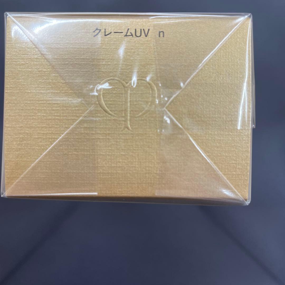 クレ・ド・ポーボーテ　クレームuvn