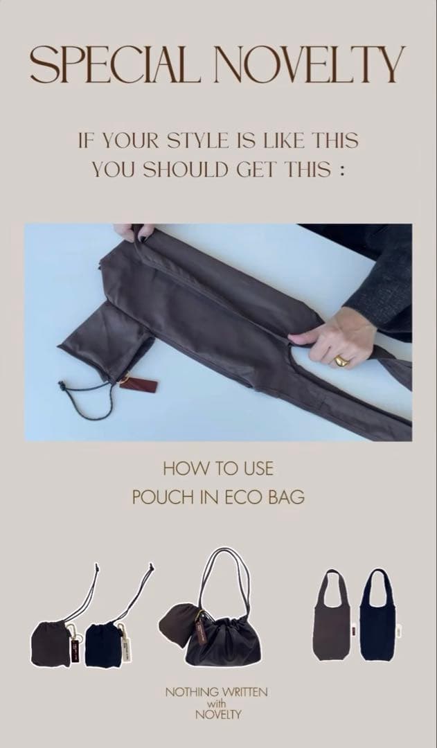 Plage ノベルティ エコバッグ