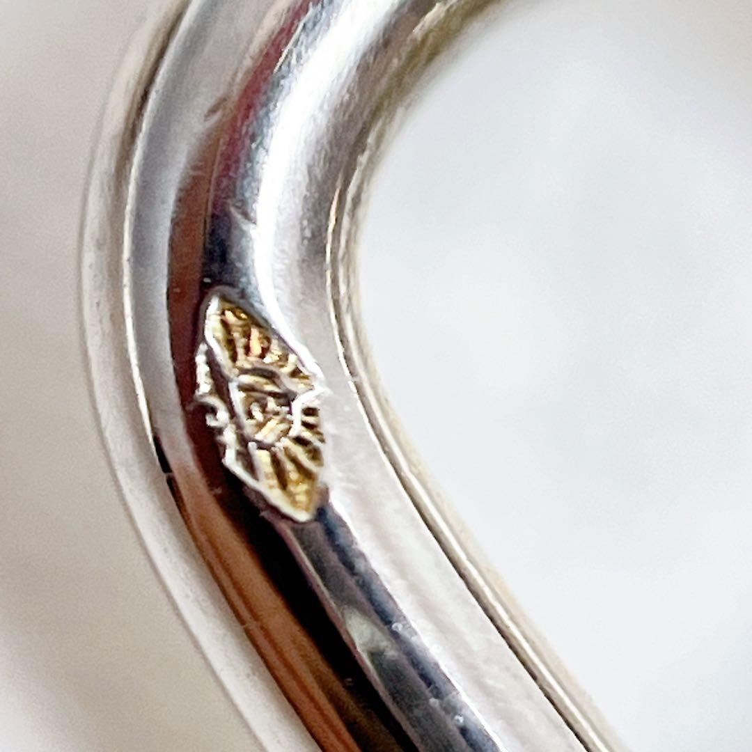 エルメス　カデナ　クラスプ　チャーム　925