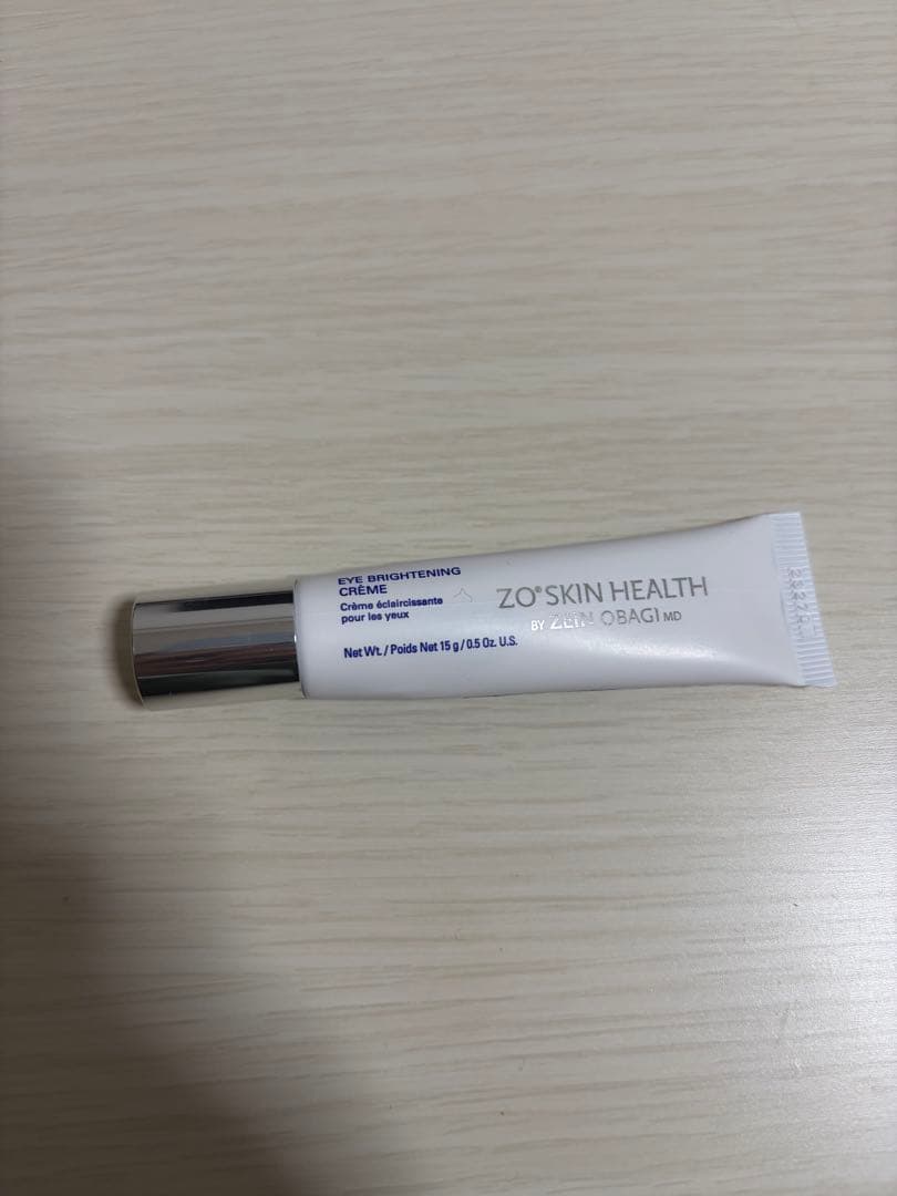 ZO SKIN HEALTH アイクリーム 7g